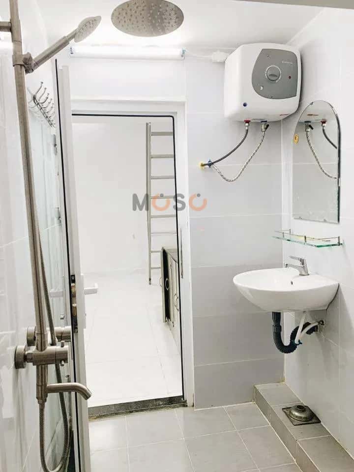 Cho thuê BĐS khác Quốc Lộ 13 Thủ Đức, TP.HCM – giá 3 triệu — Hình 3