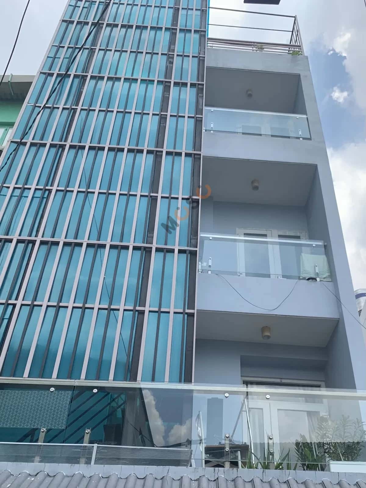 Cho thuê BĐS khác Đường Khánh Hội Quận 4, TP.HCM – giá 5 triệu