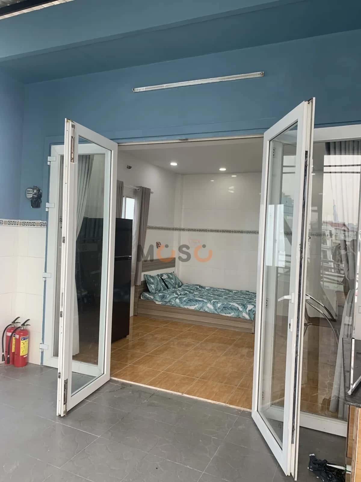 Cho thuê BĐS khác Đường Khánh Hội Quận 4, TP.HCM – giá 5 triệu — Hình 2