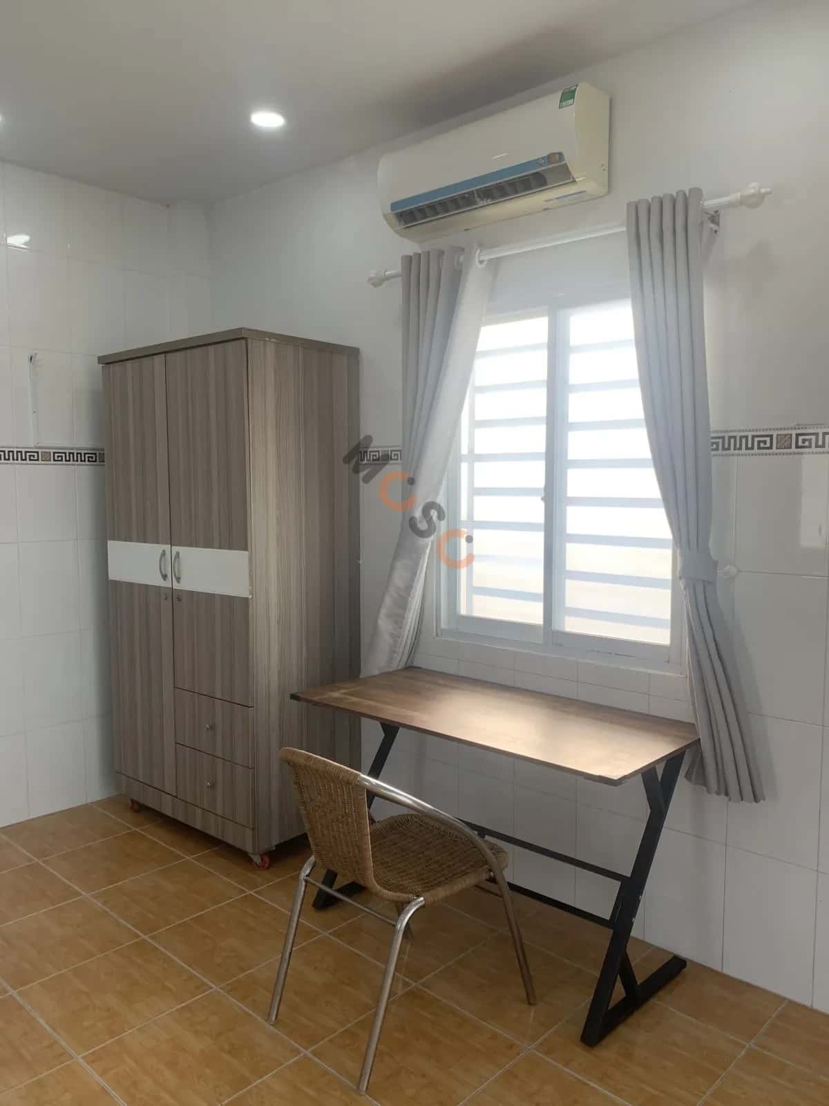 Cho thuê BĐS khác Đường Khánh Hội Quận 4, TP.HCM – giá 5 triệu — Hình 3