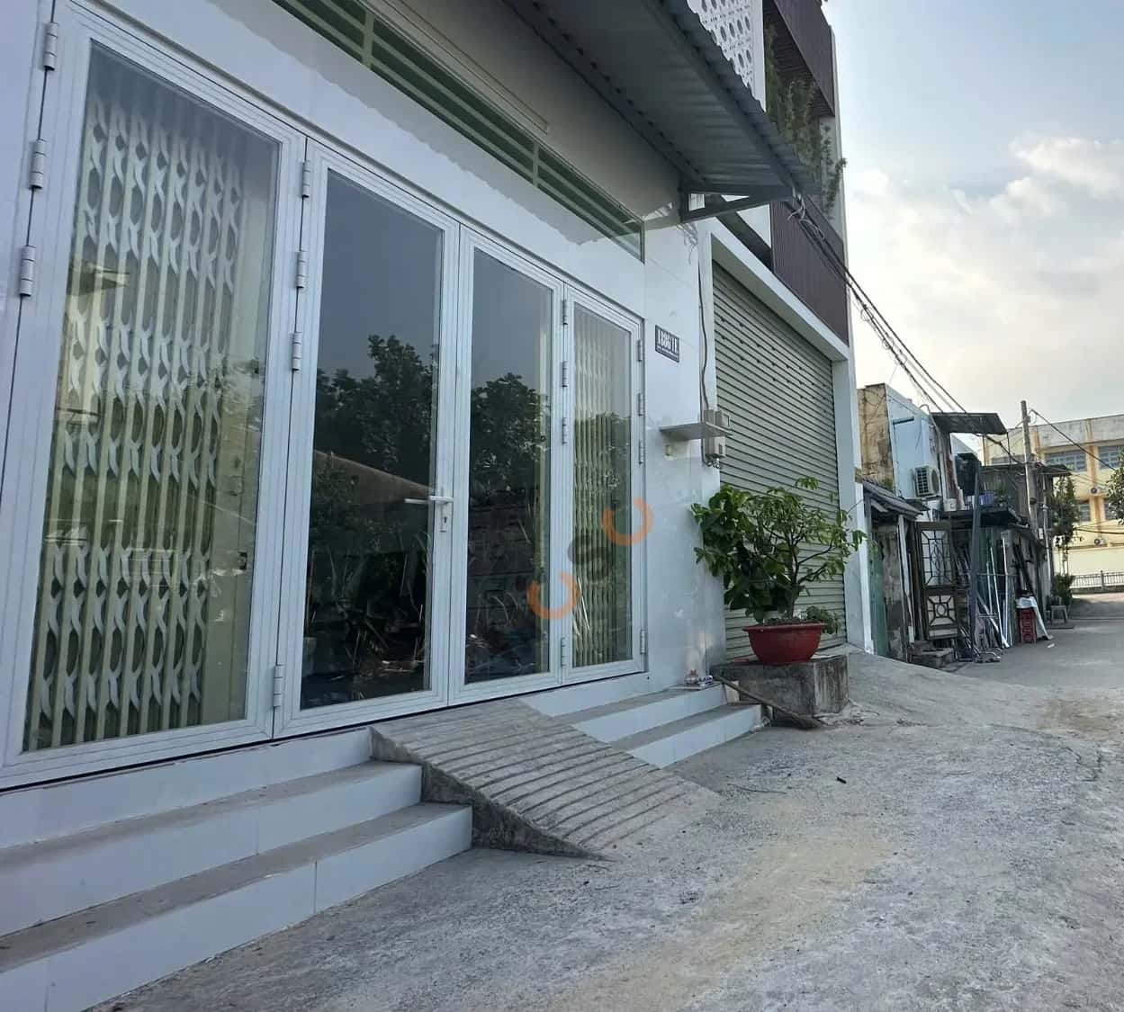 Bán nhà hẻm 1386/1E Đường Nguyễn Thị Nhuần Quận 12, TP.HCM – 5 phòng ngủ, giá 6 tỷ - ảnh 1