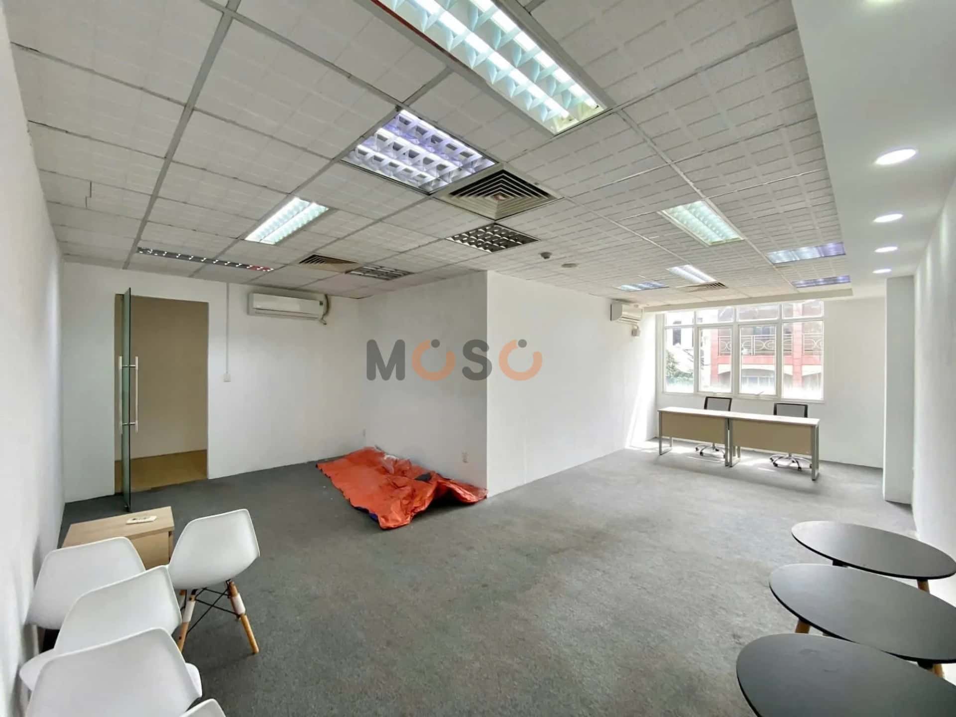 Cho thuê nhà mặt tiền Hoàng Văn Thụ Quận Tân Bình, TP.HCM – giá 30 triệu — Hình 2 Cho thuê nhà mặt tiền Hoàng Văn Thụ Quận Tân Bình, TP.HCM – giá 30 triệu — Hình 2