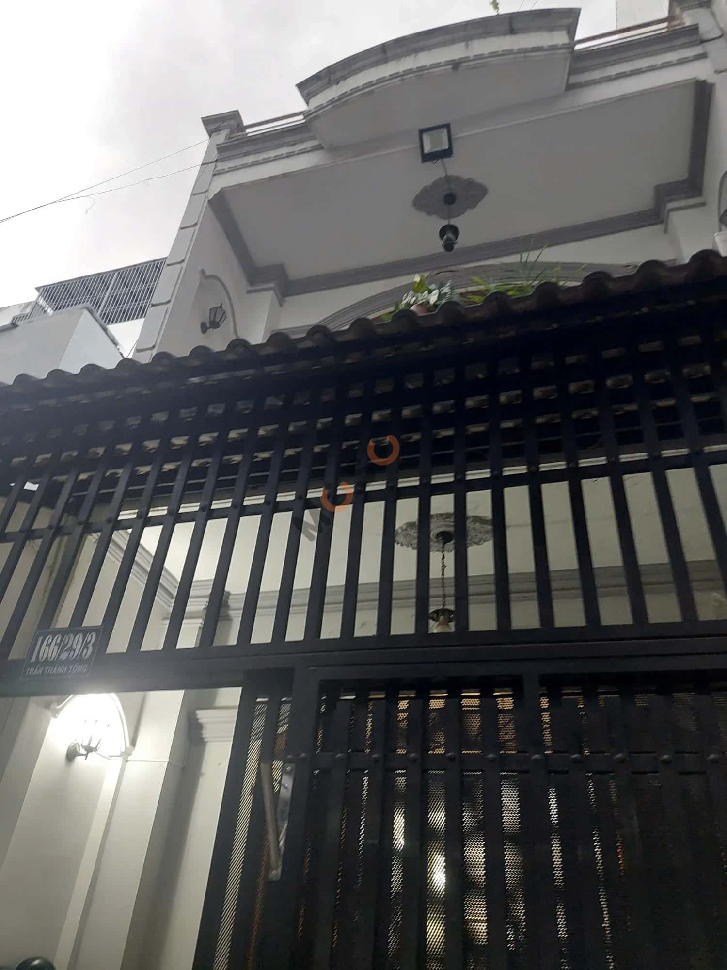 Cho thuê nhà hẻm 166/29/3 Trần Thánh Tông Quận Tân Bình, TP.HCM – 2 phòng ngủ, giá 15 triệu Cho thuê nhà hẻm 166/29/3 Trần Thánh Tông Quận Tân Bình, TP.HCM – 2 phòng ngủ, giá 15 triệu