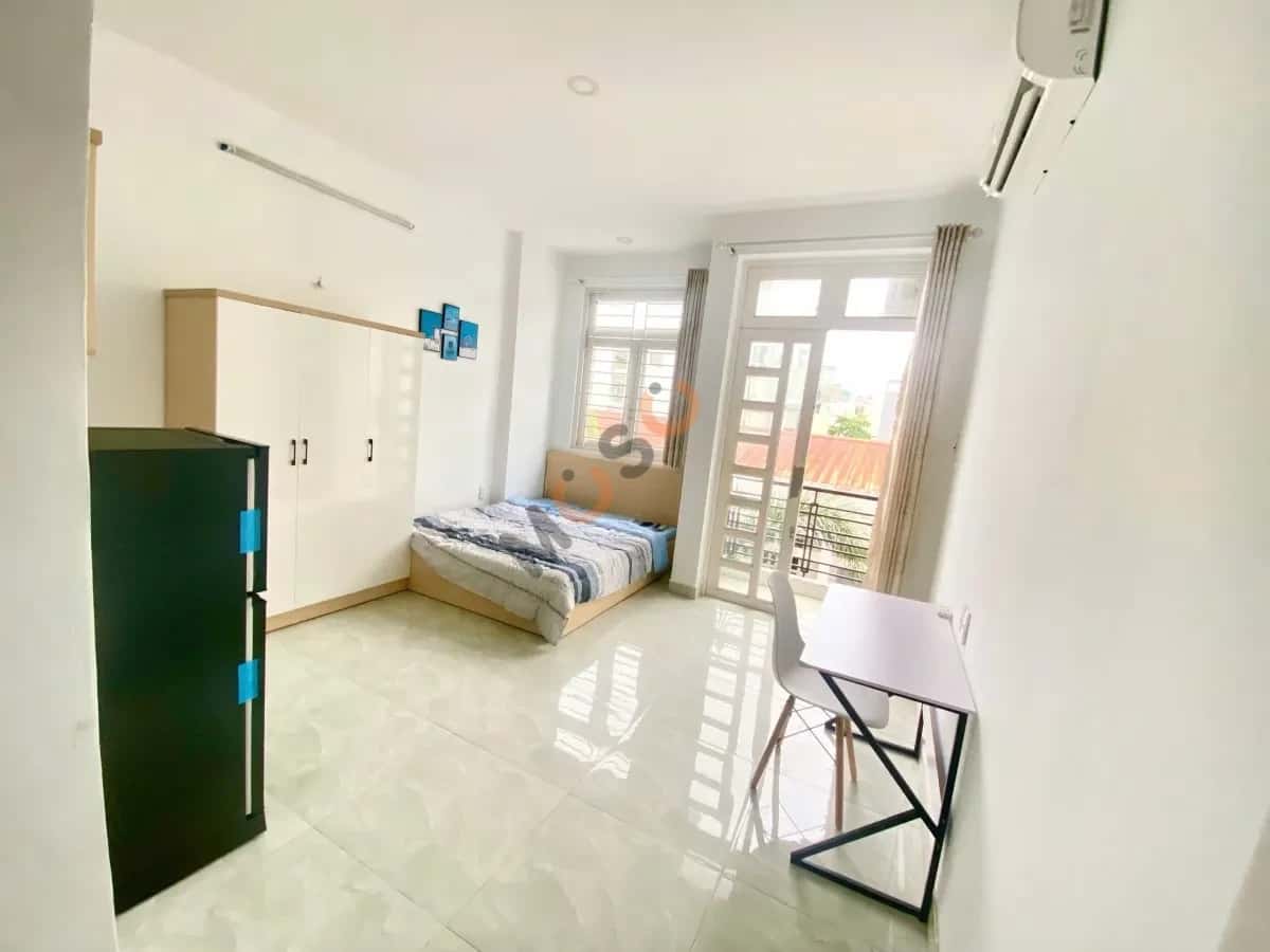 Cho thuê BĐS khác Nơ Trang Long Bình Thạnh, TP.HCM – giá 5.8 triệu