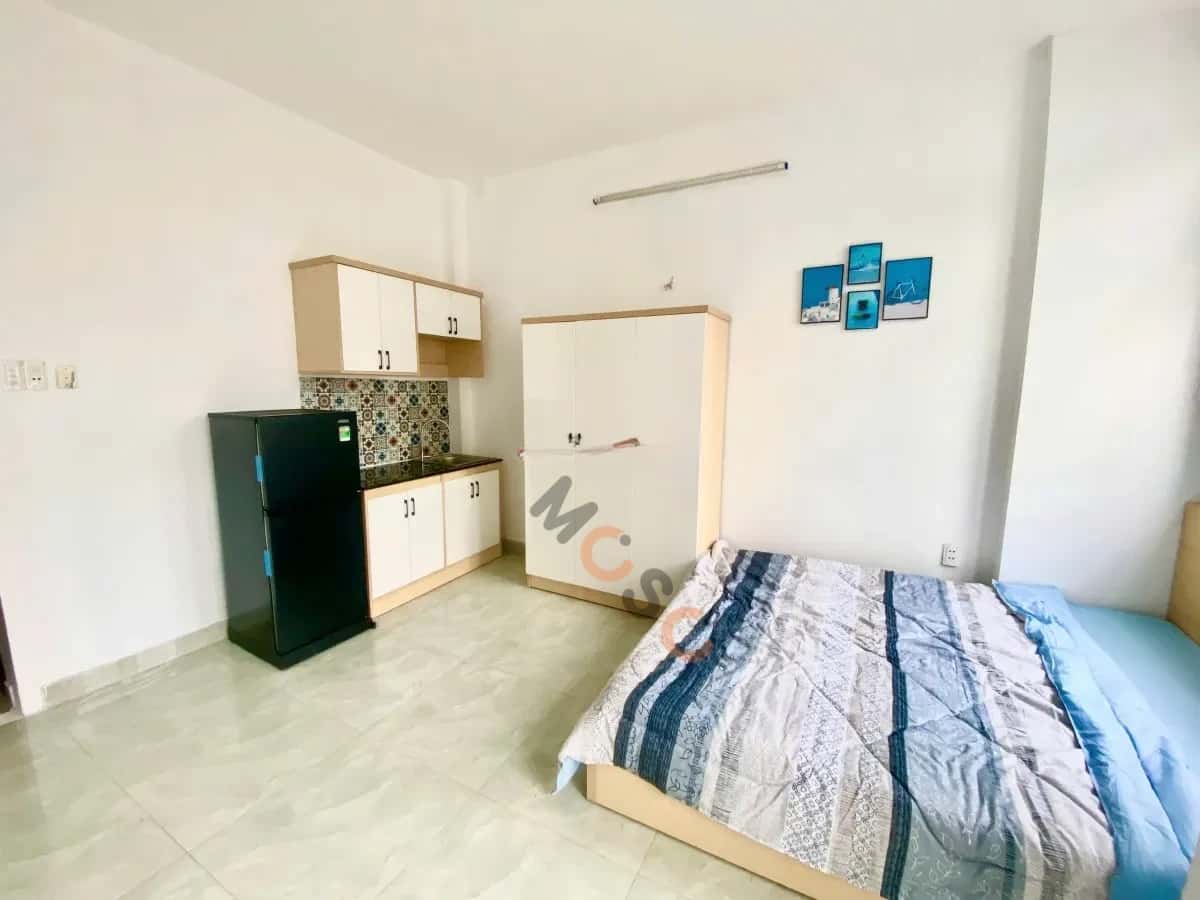 Cho thuê BĐS khác Nơ Trang Long Bình Thạnh, TP.HCM – giá 5.8 triệu — Hình 2