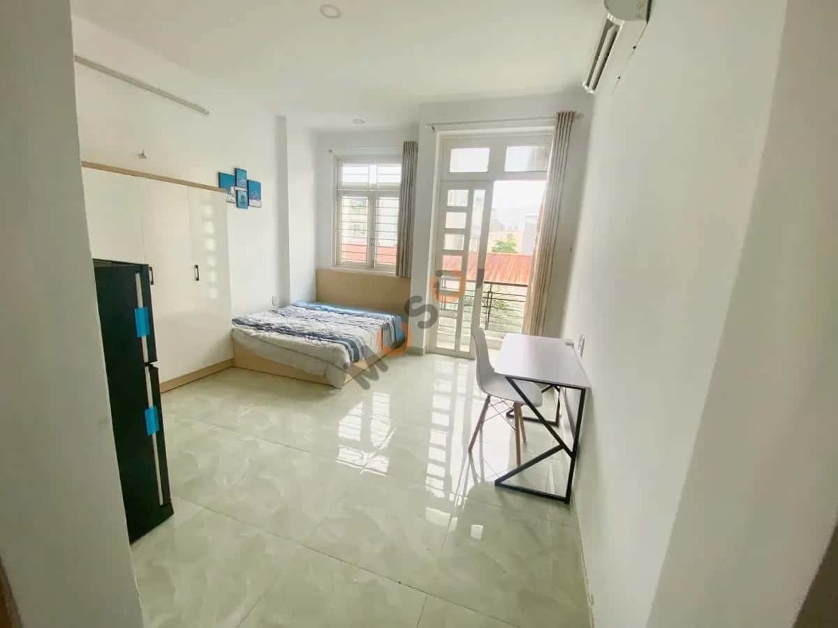 Cho thuê BĐS khác Nơ Trang Long Bình Thạnh, TP.HCM – giá 5.8 triệu — Hình 3