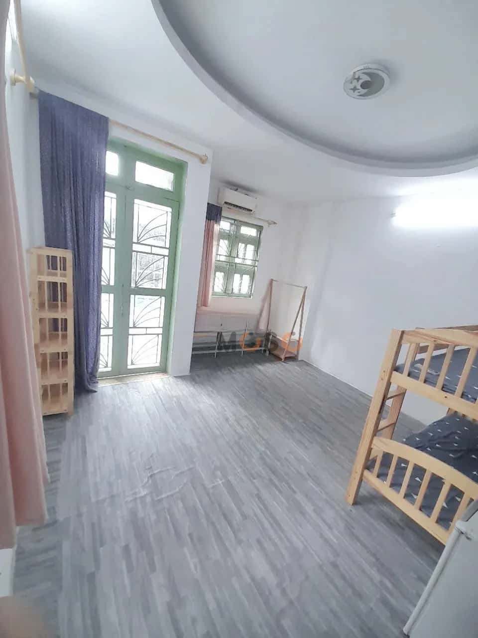 Cho thuê BĐS khác Tân Kỳ Tân Quý Tân Phú, TP.HCM – 4 phòng ngủ, giá 3.4 triệu