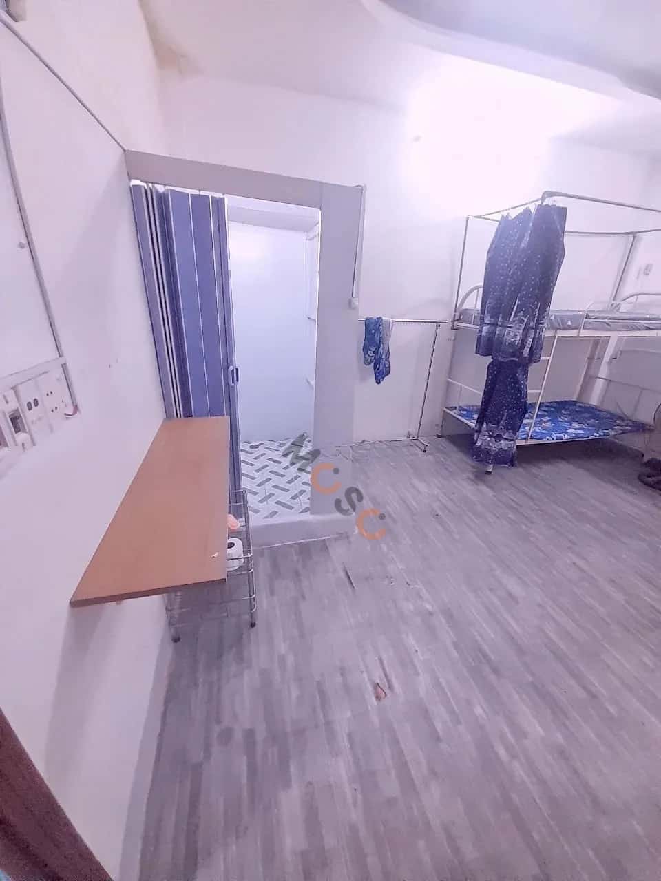 Cho thuê BĐS khác Tân Kỳ Tân Quý Tân Phú, TP.HCM – 4 phòng ngủ, giá 3.4 triệu — Hình 3