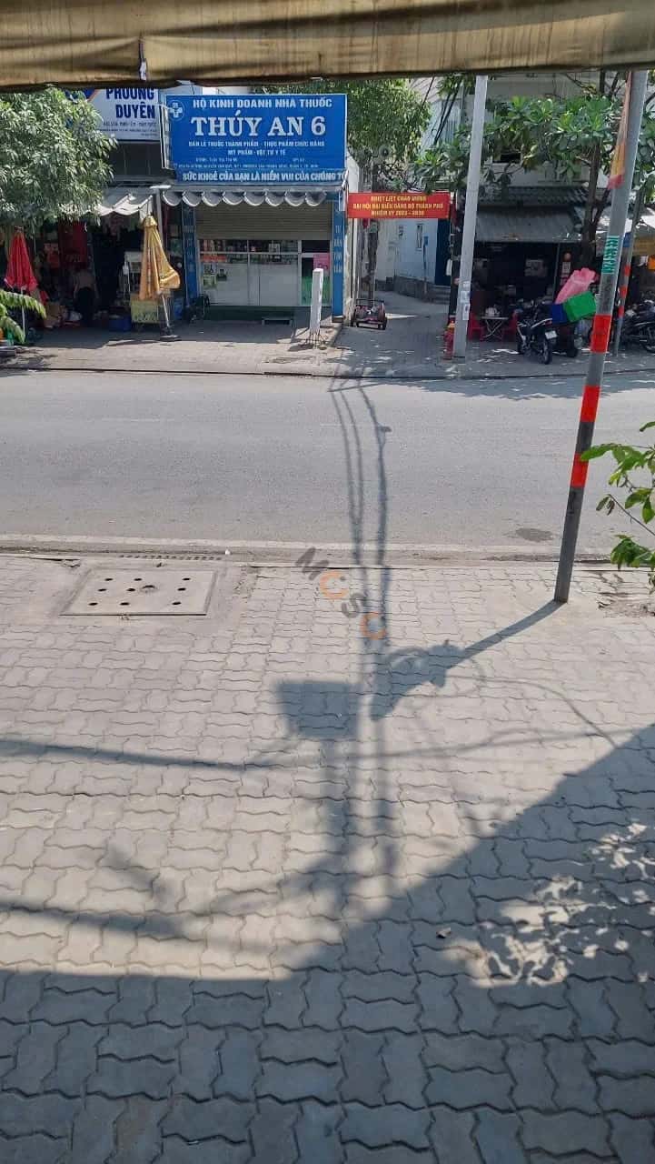 Cho thuê nhà hẻm Đường D6 KDC Nam Long Quận 7, TP.HCM – 2 phòng ngủ, giá 16 triệu — Hình 2 Cho thuê nhà hẻm Đường D6 KDC Nam Long Quận 7, TP.HCM – 2 phòng ngủ, giá 16 triệu — Hình 2