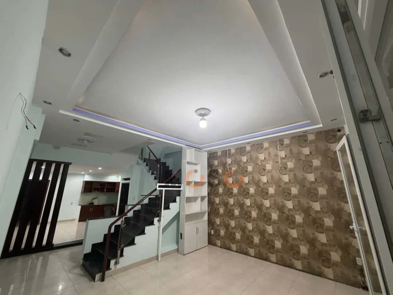 Cho thuê nhà mặt tiền 86A Nguyễn Thị Sáu Quận 12, TP.HCM – giá 25 triệu — Hình 3 Cho thuê nhà mặt tiền 86A Nguyễn Thị Sáu Quận 12, TP.HCM – giá 25 triệu — Hình 3