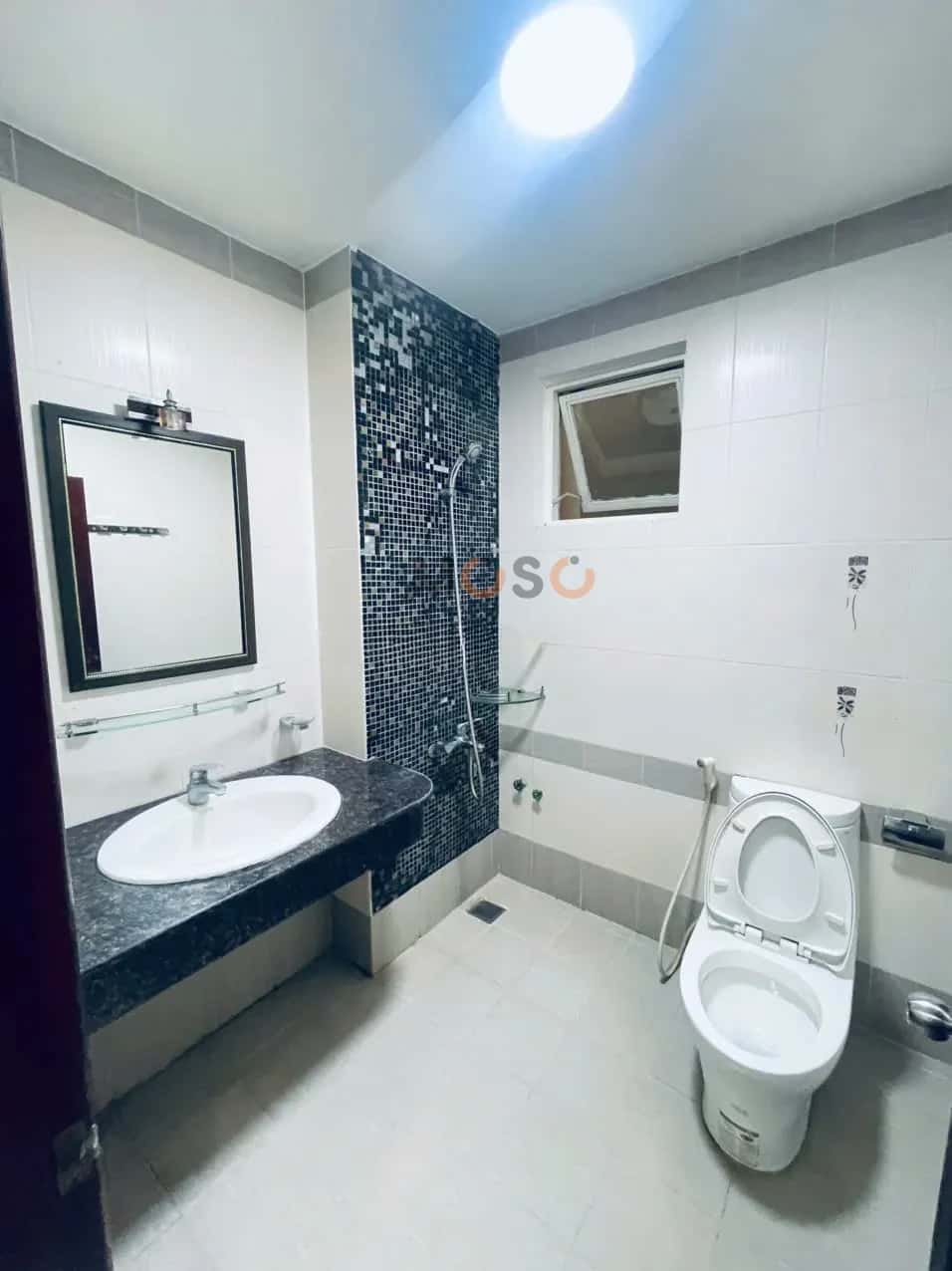 Cho thuê nhà hẻm Số 1 Đường D10 Quận Tân Phú, TP.HCM – 1 phòng ngủ, giá 5.2 triệu — Hình 2