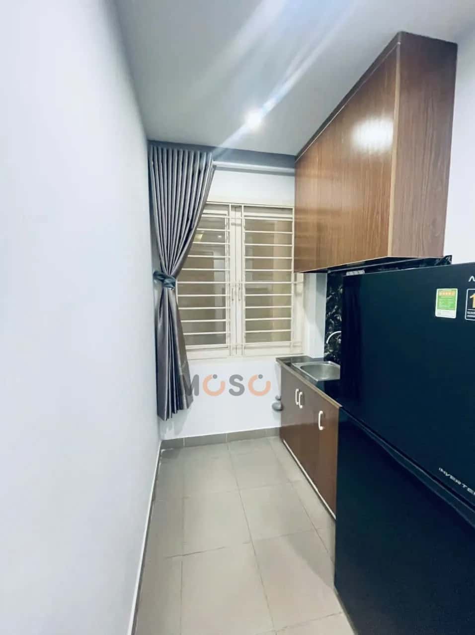 Cho thuê nhà hẻm Số 1 Đường D10 Quận Tân Phú, TP.HCM – 1 phòng ngủ, giá 5.2 triệu — Hình 3