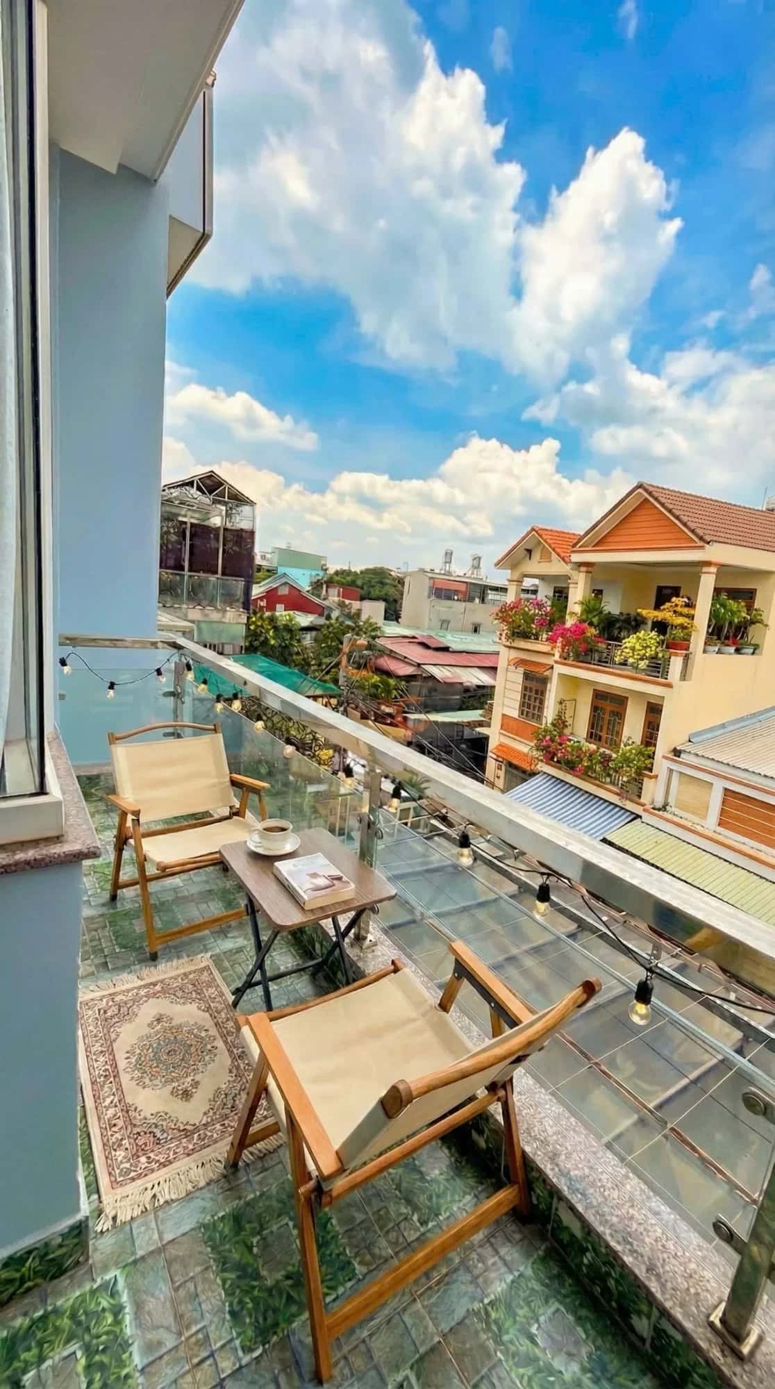 Bán nhà hẻm 6/4E Đường Phạm Văn Chiêu Quận Gò Vấp, TP.HCM – 7 phòng ngủ, giá 11.8 tỷ - ảnh 4