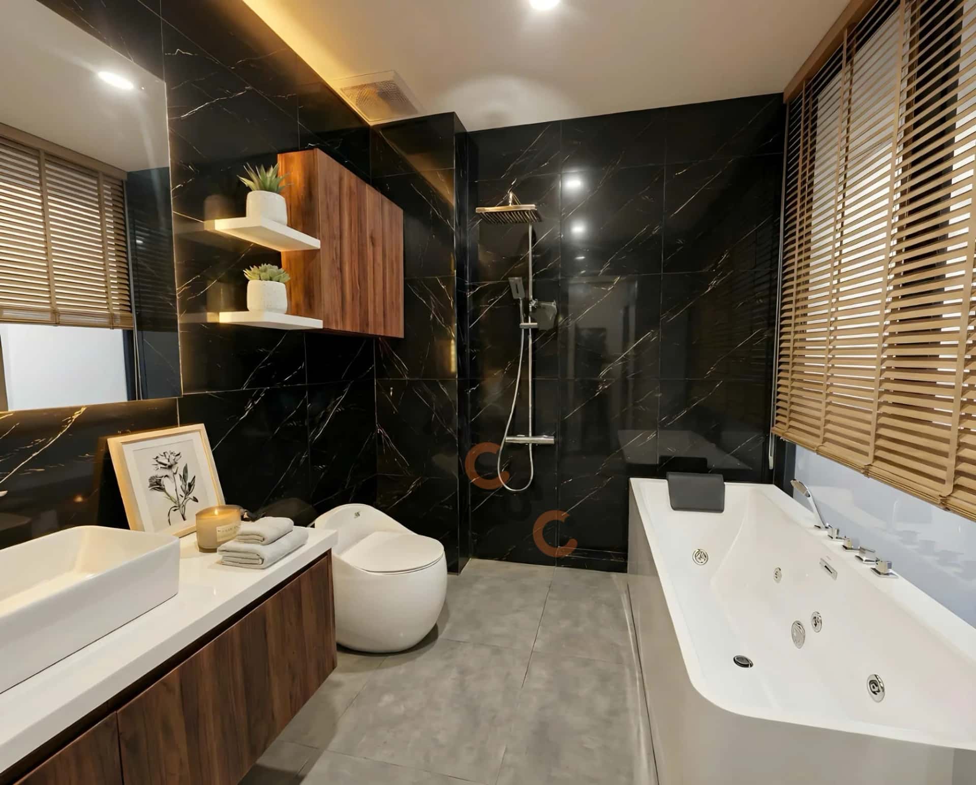 Bán nhà hẻm 6/4E Đường Phạm Văn Chiêu Quận Gò Vấp, TP.HCM – 7 phòng ngủ, giá 11.8 tỷ - ảnh 6