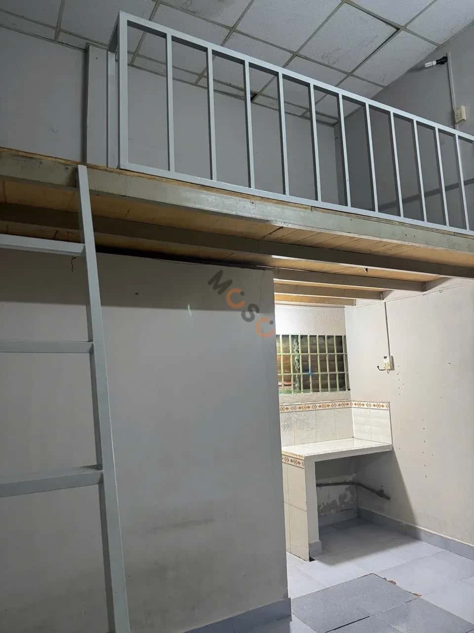 Cho thuê BĐS khác Phố số 65 Quận 2, TP.HCM – 1 phòng ngủ, giá 3 triệu