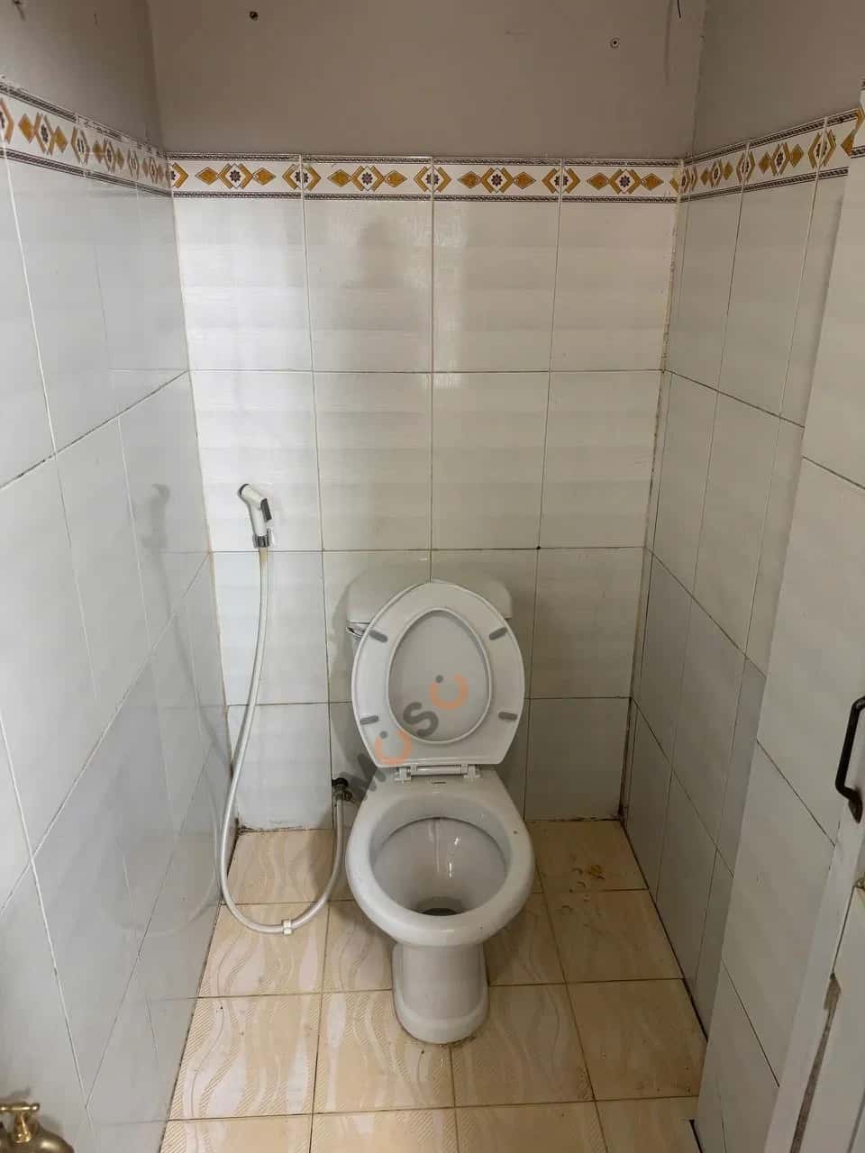 Cho thuê BĐS khác Phố số 65 Quận 2, TP.HCM – 1 phòng ngủ, giá 3 triệu — Hình 2