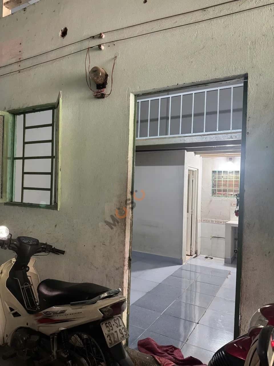 Cho thuê BĐS khác Phố số 65 Quận 2, TP.HCM – 1 phòng ngủ, giá 3 triệu — Hình 3