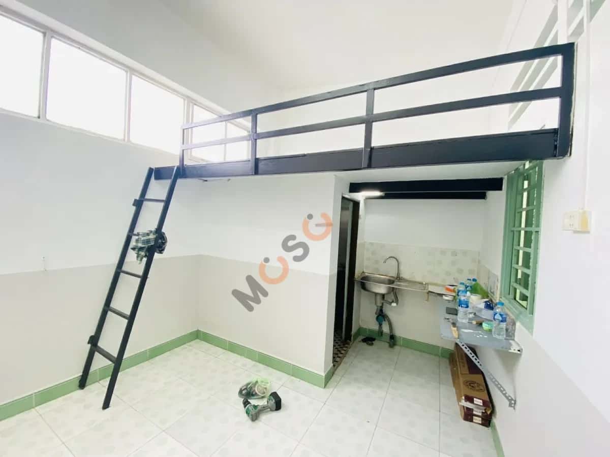 Cho thuê BĐS khác Đường Thân Nhân Trung Quận Tân Bình, TP.HCM – giá 2.8 triệu — Hình 3 Cho thuê BĐS khác Đường Thân Nhân Trung Quận Tân Bình, TP.HCM – giá 2.8 triệu — Hình 3