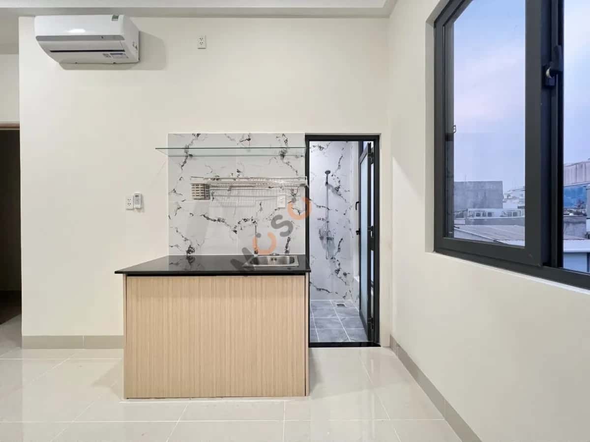 Cho thuê BĐS khác Đường Bùi Đình Túy Bình Thạnh, TP.HCM – giá 4.3 triệu — Hình 2