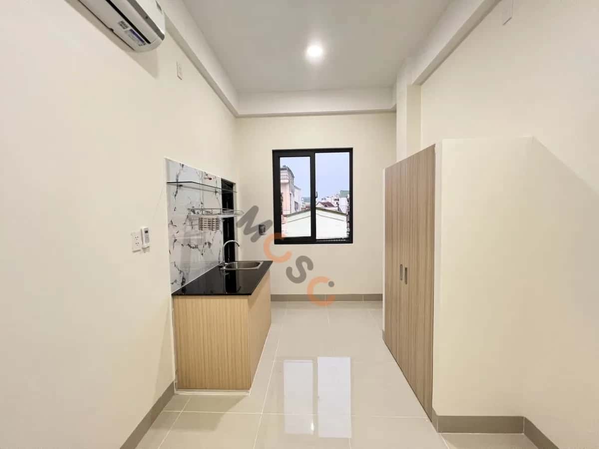 Cho thuê BĐS khác Đường Bùi Đình Túy Bình Thạnh, TP.HCM – giá 4.3 triệu — Hình 3