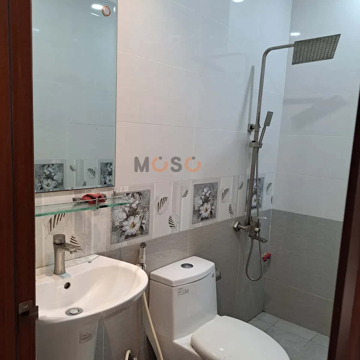 Cho thuê BĐS khác Đường Hà Huy Giáp Quận 12, TP.HCM – giá 2.5 triệu — Hình 3