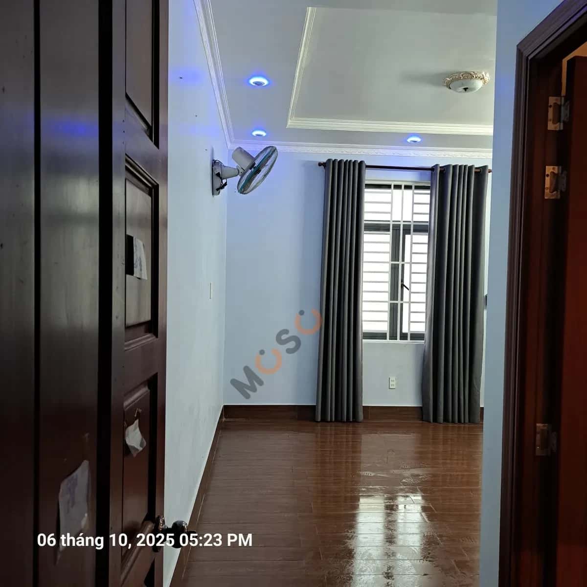 Cho thuê BĐS khác Đường Hà Huy Giáp Quận 12, TP.HCM – giá 2.5 triệu