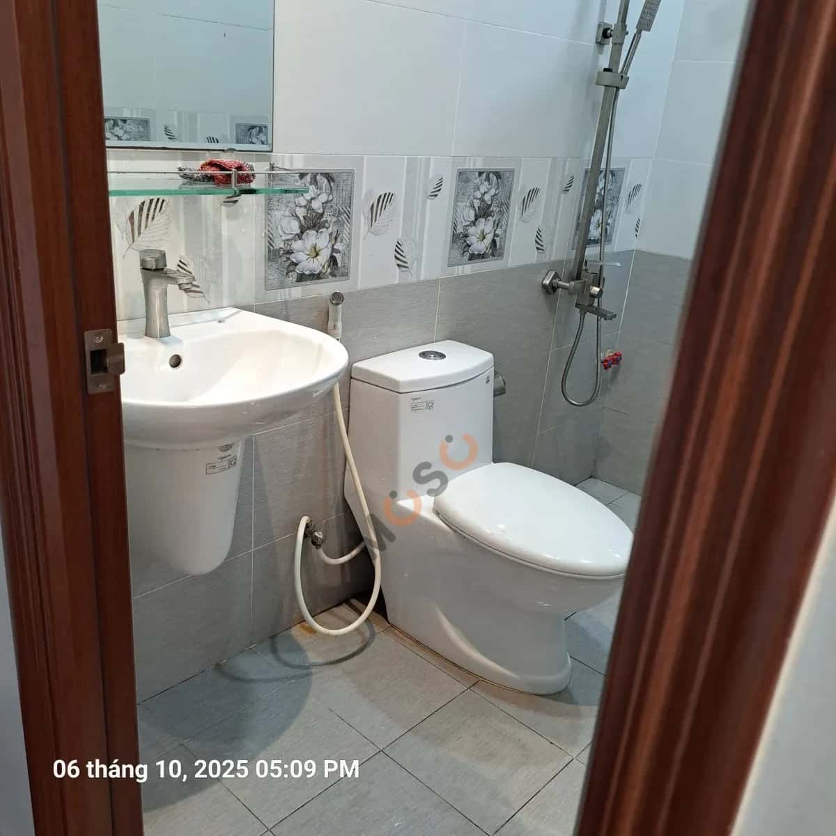 Cho thuê BĐS khác Đường Hà Huy Giáp Quận 12, TP.HCM – giá 2.5 triệu — Hình 2