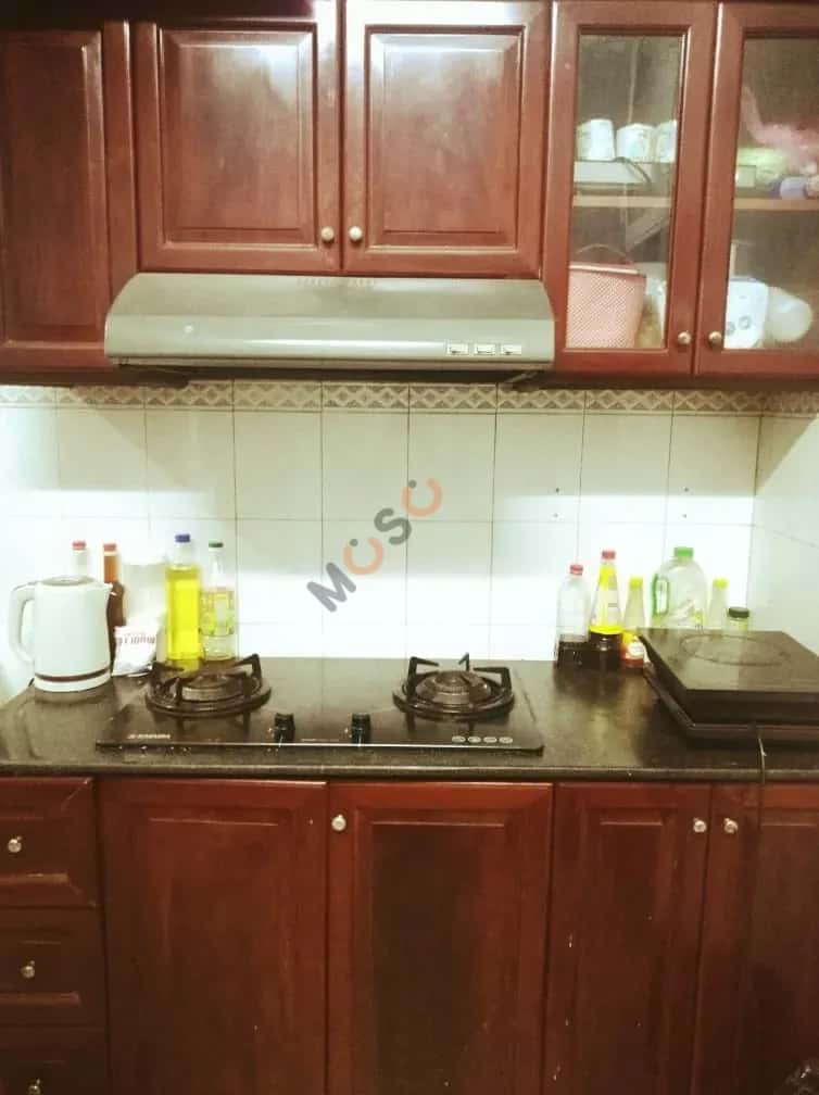 Cho thuê BĐS khác Đường Trần Bình Trọng Quận 5, TP.HCM – 1 phòng ngủ, giá 1.5 triệu — Hình 2