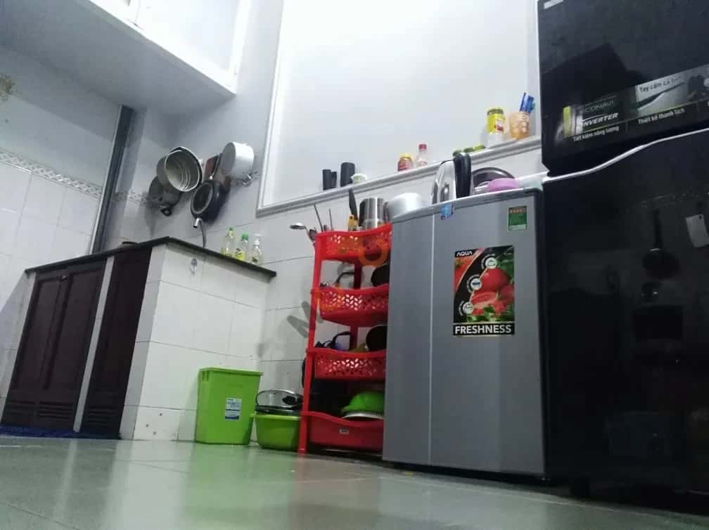 Cho thuê BĐS khác Đường Trần Bình Trọng Quận 5, TP.HCM – 1 phòng ngủ, giá 1.5 triệu — Hình 3