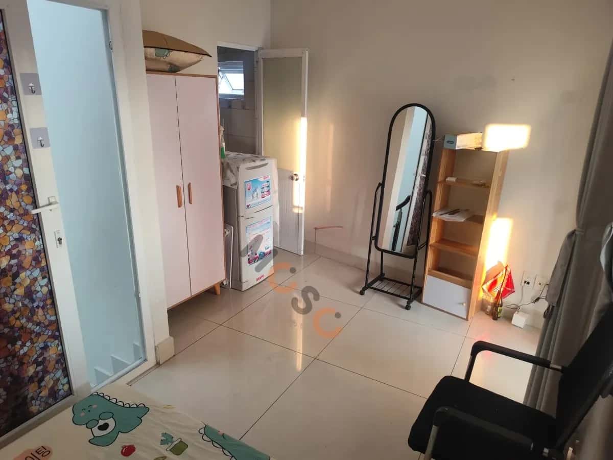 Cho thuê BĐS khác Đường số 4 Quận 3, TP.HCM – 1 phòng ngủ, giá 4.6 triệu — Hình 2