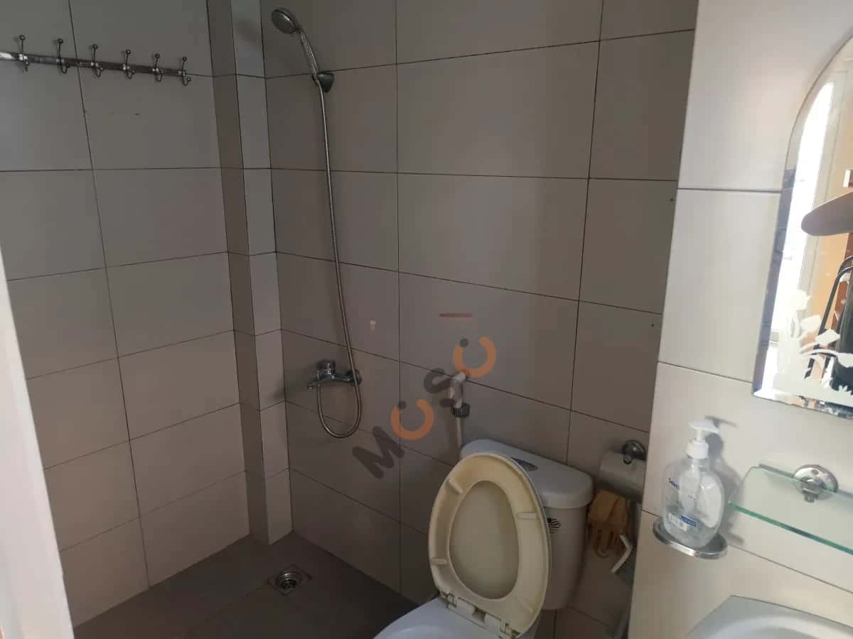 Cho thuê BĐS khác Đường số 4 Quận 3, TP.HCM – 1 phòng ngủ, giá 4.6 triệu — Hình 3