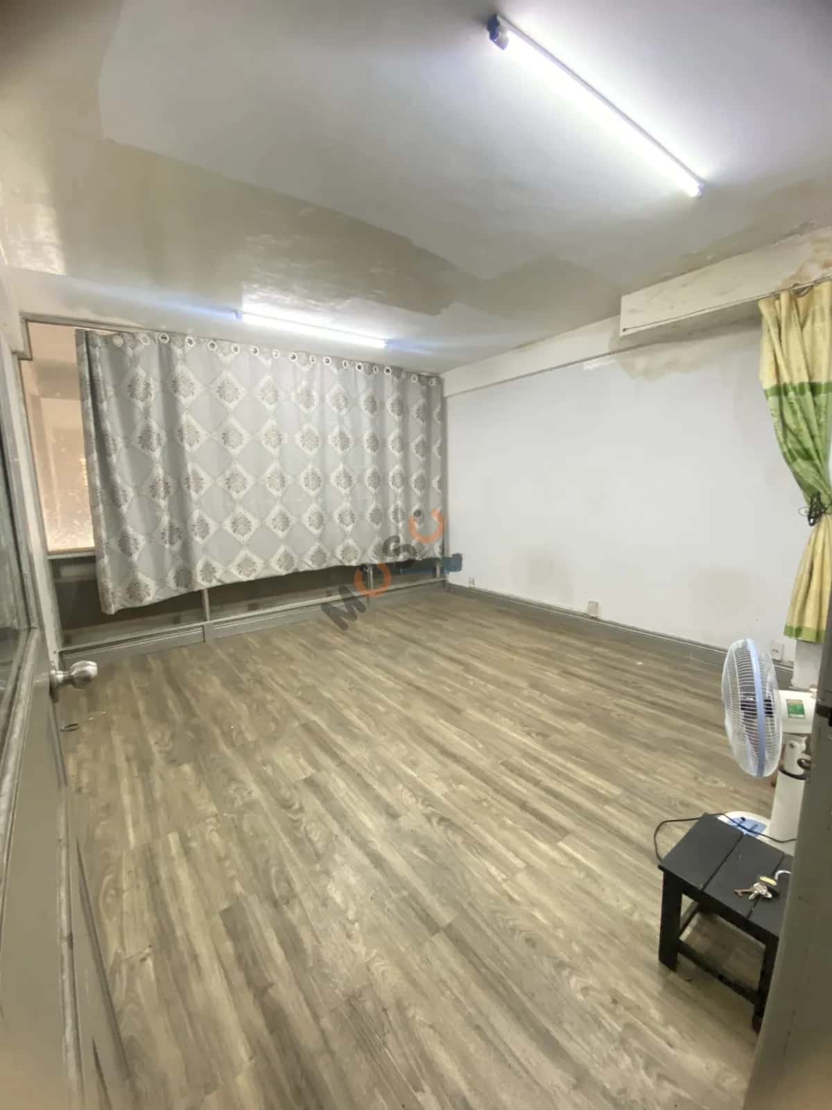 Cho thuê BĐS khác Đường Đoàn Nhữ Hài Quận 4, TP.HCM – giá 2 triệu — Hình 2