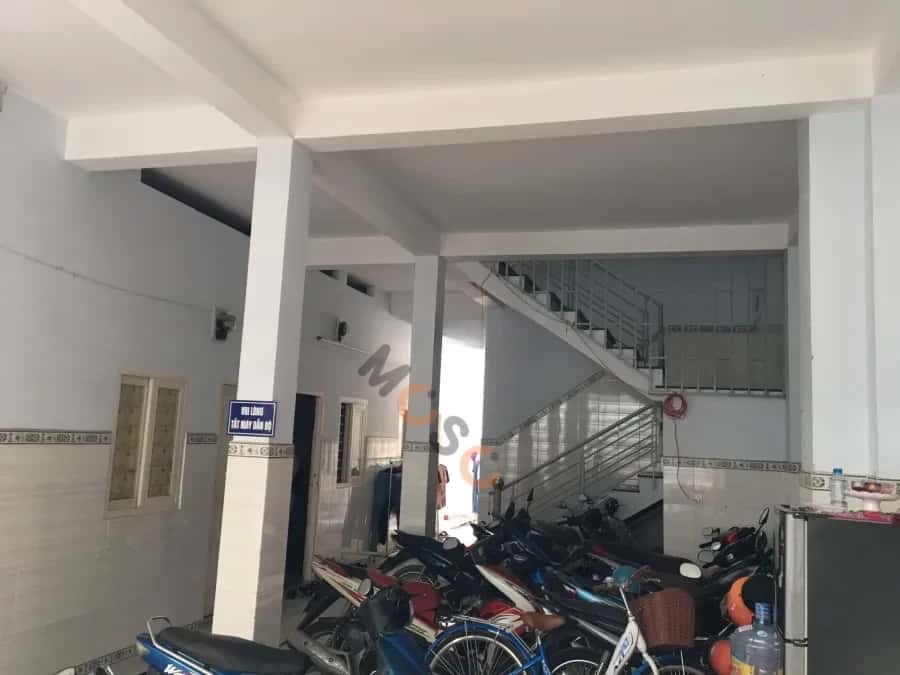 Cho thuê BĐS khác Lê Văn Quới Bình Tân, TP.HCM – 1 phòng ngủ, giá 2.3 triệu — Hình 2