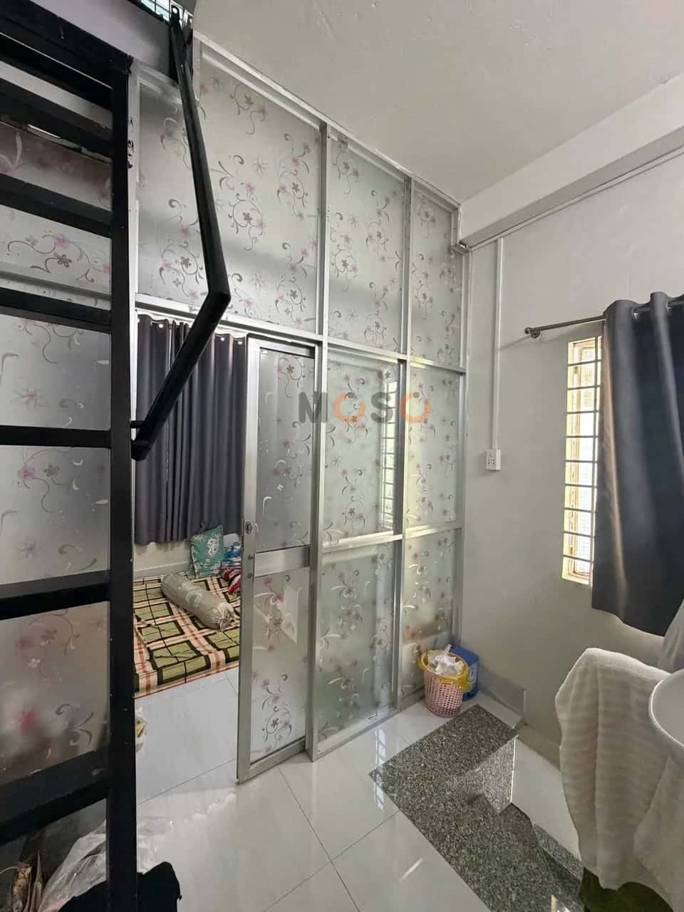 Bán nhà hẻm 384/99/15A Đường Lý Thái Tổ Quận 10, TP.HCM – 2 phòng ngủ, giá 3.8 tỷ - ảnh 4