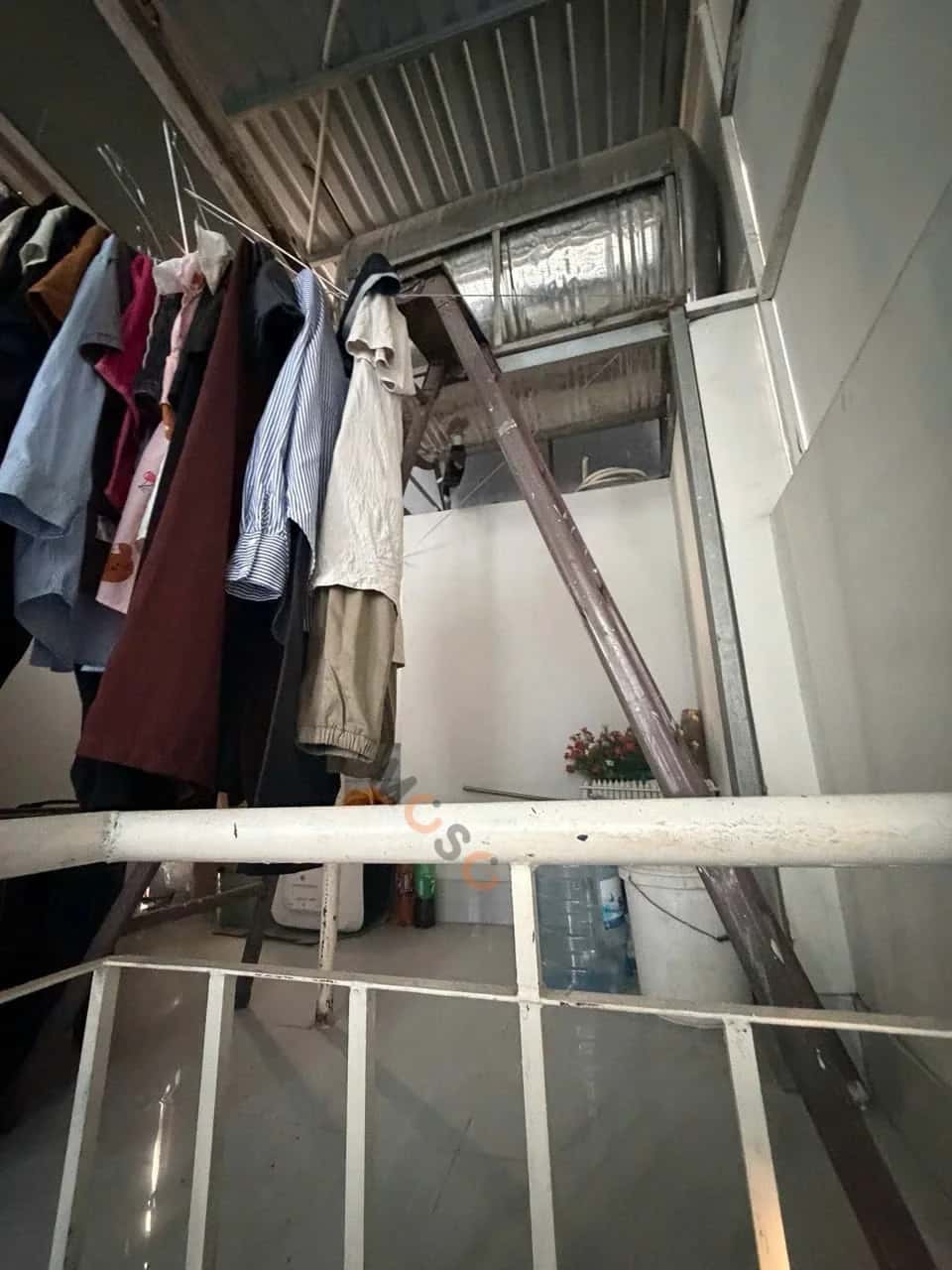 Bán nhà hẻm 384/99/15A Đường Lý Thái Tổ Quận 10, TP.HCM – 2 phòng ngủ, giá 3.8 tỷ - ảnh 6