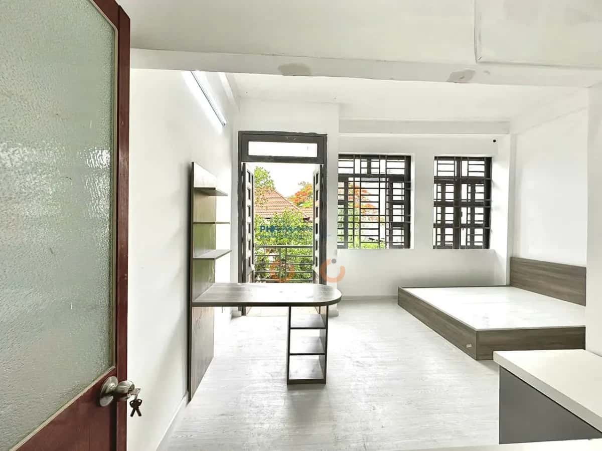 Cho thuê BĐS khác Dương Thị Mười Quận 12, TP.HCM – giá 3.5 triệu — Hình 2 Cho thuê BĐS khác Dương Thị Mười Quận 12, TP.HCM – giá 3.5 triệu — Hình 2