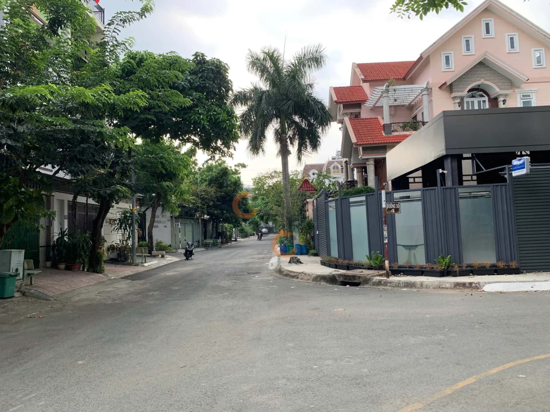 Cho thuê nhà mặt tiền Số 2 đường số 1 Thành phố Thủ Đức, TP.HCM – giá 22 triệu — Hình 2