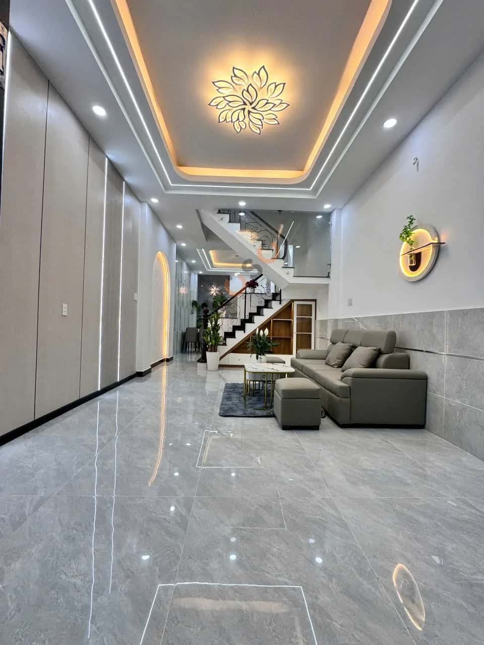Bán nhà hẻm Hương Lộ 2 Quận Bình Tân, TP.HCM – 4 phòng ngủ, giá 6.7 tỷ - ảnh 4