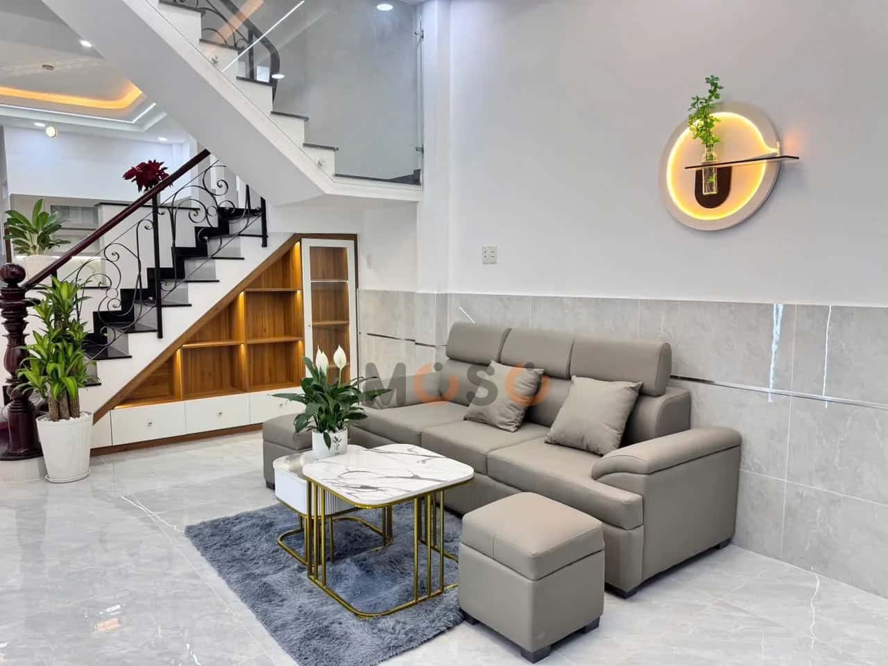 Bán nhà hẻm Hương Lộ 2 Quận Bình Tân, TP.HCM – 4 phòng ngủ, giá 6.7 tỷ - ảnh 6