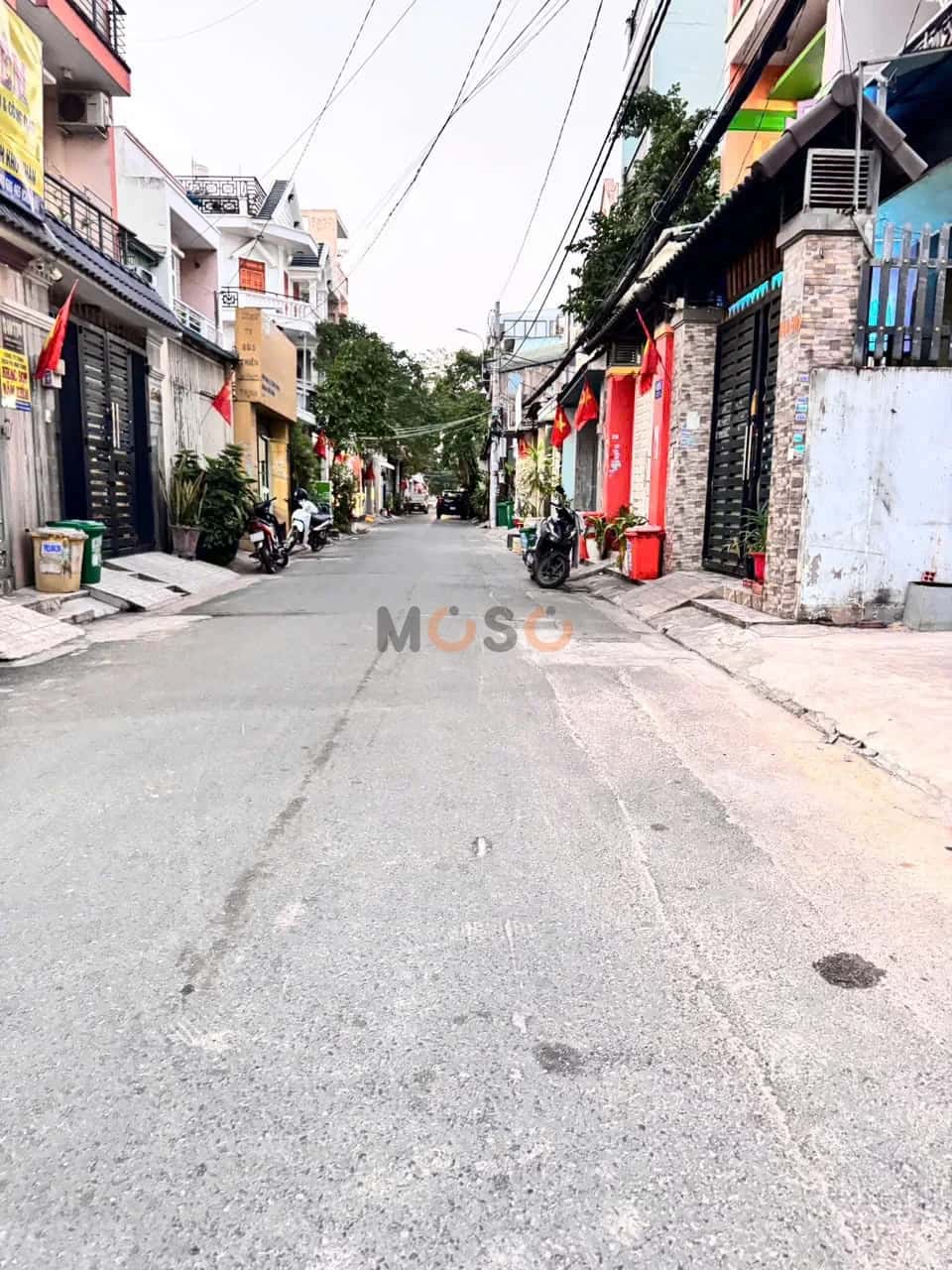 Bán nhà hẻm Hương Lộ 2 Quận Bình Tân, TP.HCM – 4 phòng ngủ, giá 6.7 tỷ - ảnh 10