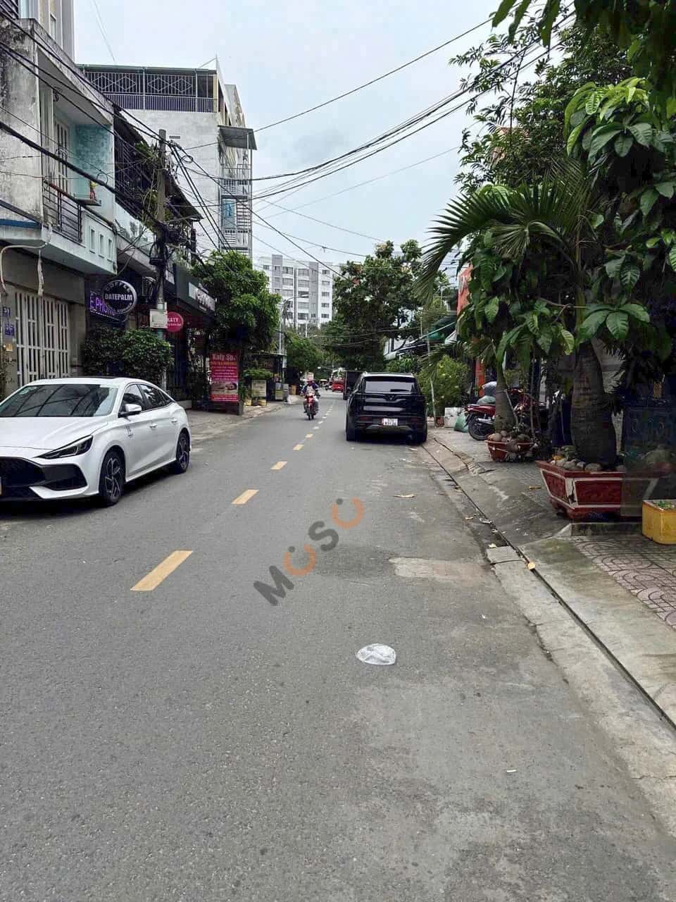 Bán nhà mặt tiền đường số 13 Quận Bình Tân, TP.HCM – 1 phòng ngủ, giá 9.4 tỷ - ảnh 3