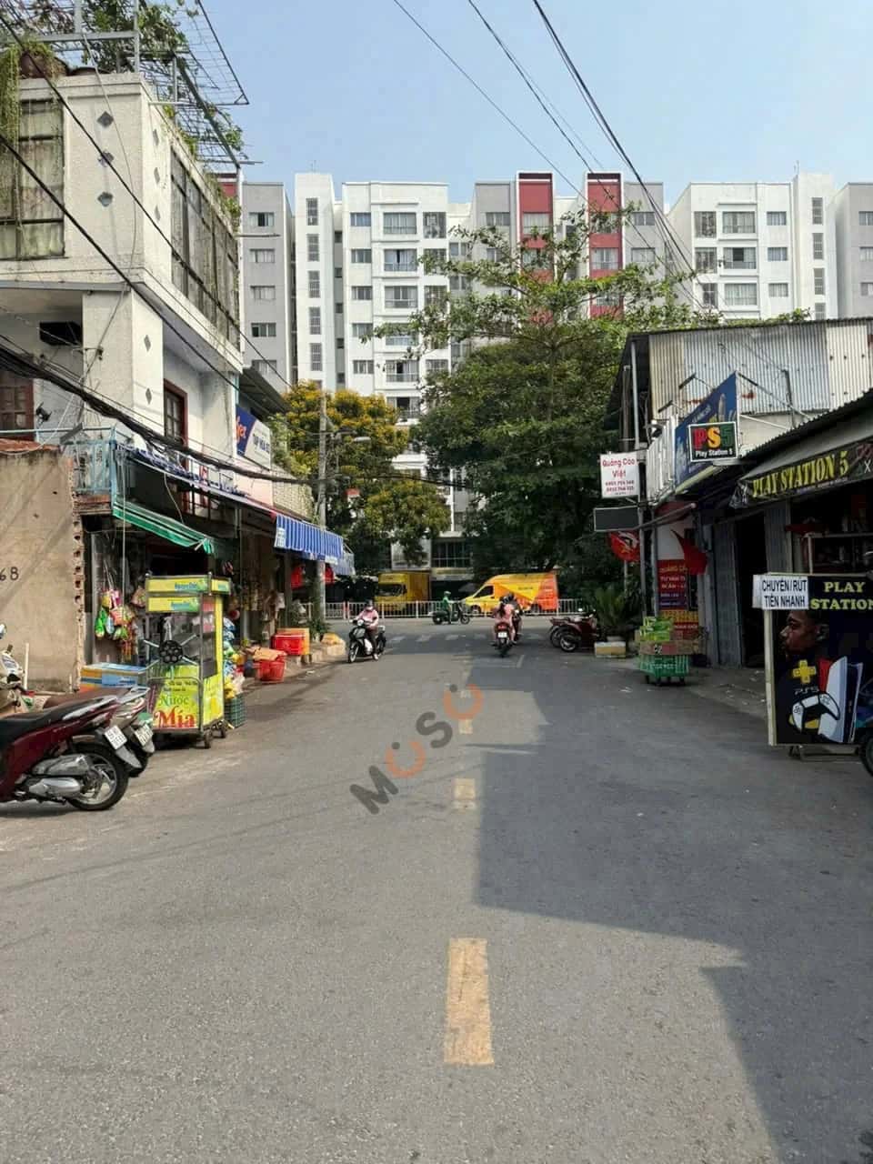 Bán nhà mặt tiền đường số 13 Quận Bình Tân, TP.HCM – 1 phòng ngủ, giá 9.4 tỷ - ảnh 4