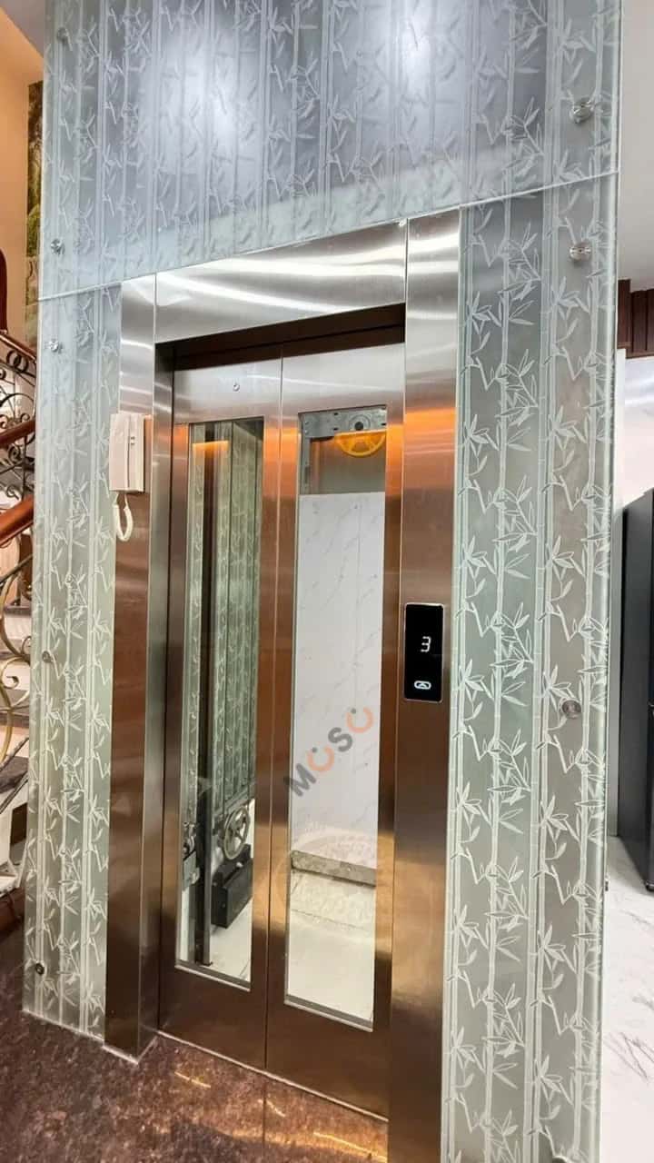 Bán nhà hẻm Lê Văn Thọ Quận Gò Vấp, TP.HCM – 4 phòng ngủ, giá 13.5 tỷ - ảnh 5