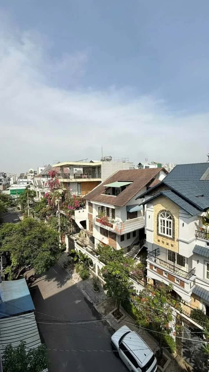 Bán nhà hẻm Lê Văn Thọ Quận Gò Vấp, TP.HCM – 4 phòng ngủ, giá 13.5 tỷ - ảnh 15