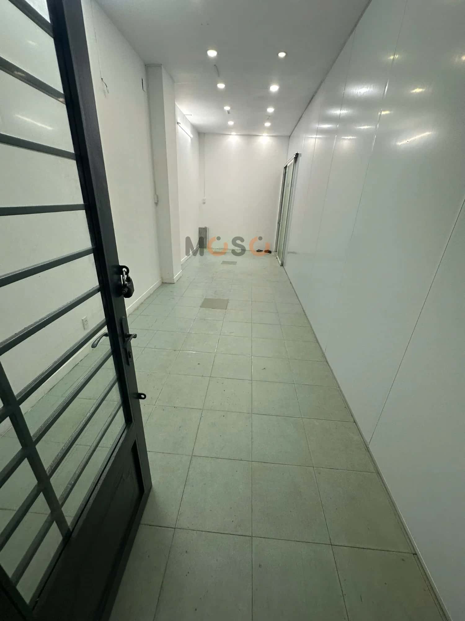 Cho thuê nhà mặt tiền đường số 45 Quận 4, TP.HCM – giá 12 triệu — Hình 2 Cho thuê nhà mặt tiền đường số 45 Quận 4, TP.HCM – giá 12 triệu — Hình 2