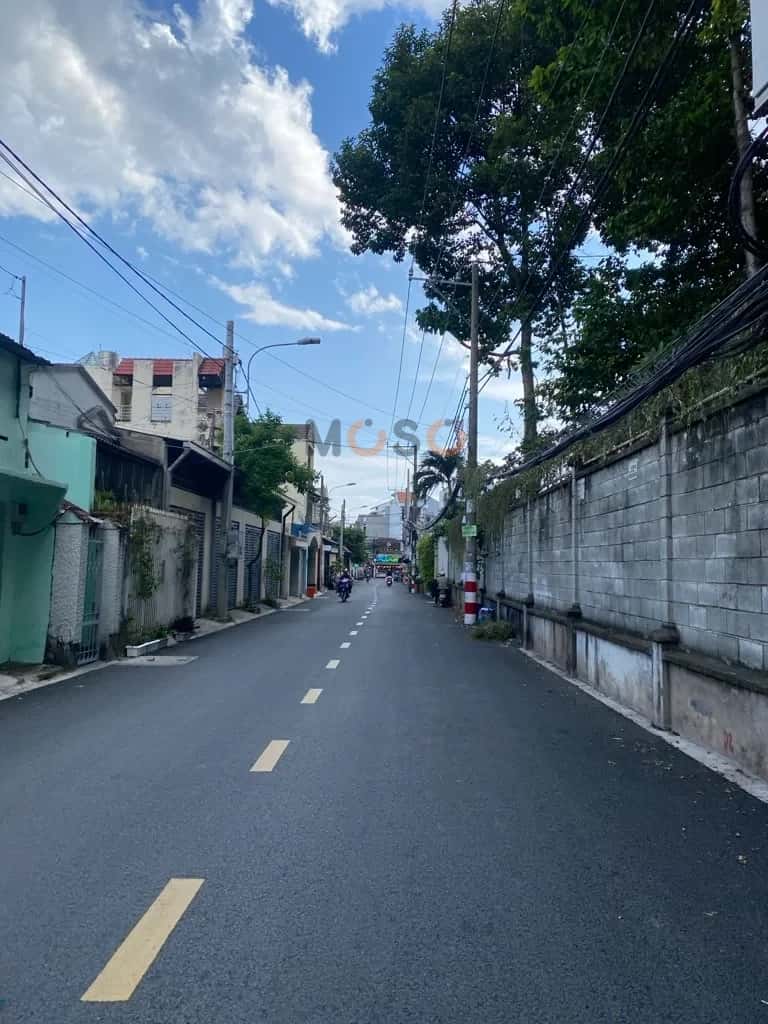 Cho thuê nhà hẻm đường Số 5 Thành phố Thủ Đức, TP.HCM – 2 phòng ngủ, giá 13 triệu — Hình 2 Cho thuê nhà hẻm đường Số 5 Thành phố Thủ Đức, TP.HCM – 2 phòng ngủ, giá 13 triệu — Hình 2