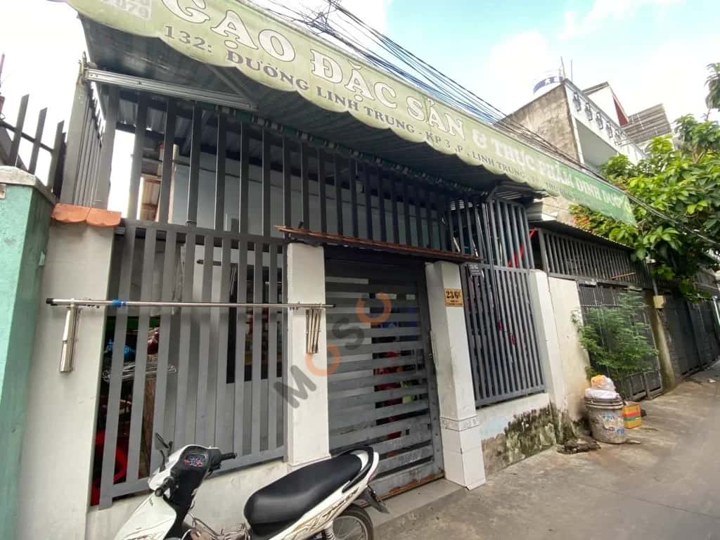Cho thuê nhà hẻm đường Số 5 Thành phố Thủ Đức, TP.HCM – 2 phòng ngủ, giá 13 triệu Cho thuê nhà hẻm đường Số 5 Thành phố Thủ Đức, TP.HCM – 2 phòng ngủ, giá 13 triệu