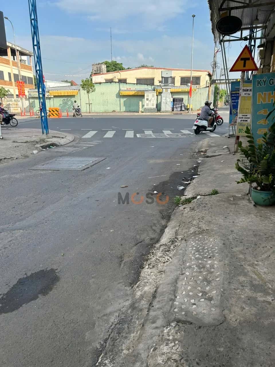 Cho thuê nhà hẻm Số 1 đường ấp Chiến lược Quận Bình Tân, TP.HCM – 1 phòng ngủ, giá 11 triệu — Hình 2 Cho thuê nhà hẻm Số 1 đường ấp Chiến lược Quận Bình Tân, TP.HCM – 1 phòng ngủ, giá 11 triệu — Hình 2