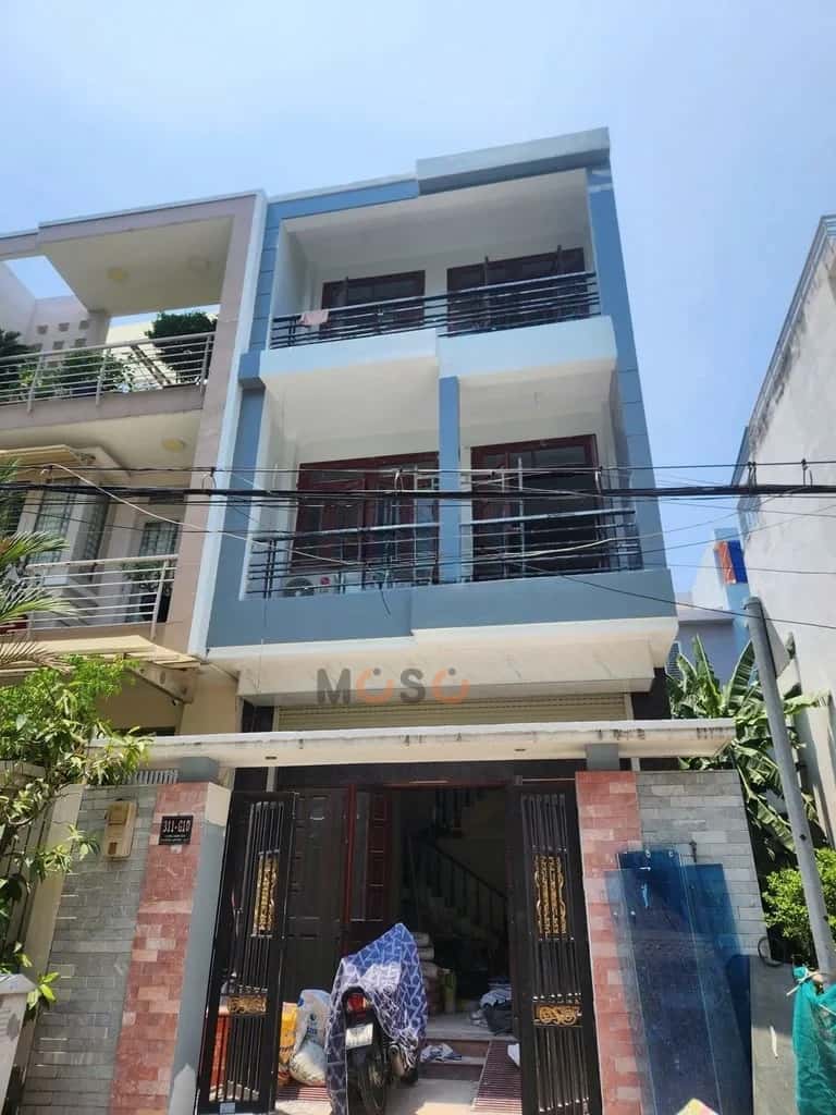 Cho thuê nhà hẻm 311G10, Đường số 7 Quận 2, TP.HCM – 4 phòng ngủ, giá 27 triệu Cho thuê nhà hẻm 311G10, Đường số 7 Quận 2, TP.HCM – 4 phòng ngủ, giá 27 triệu