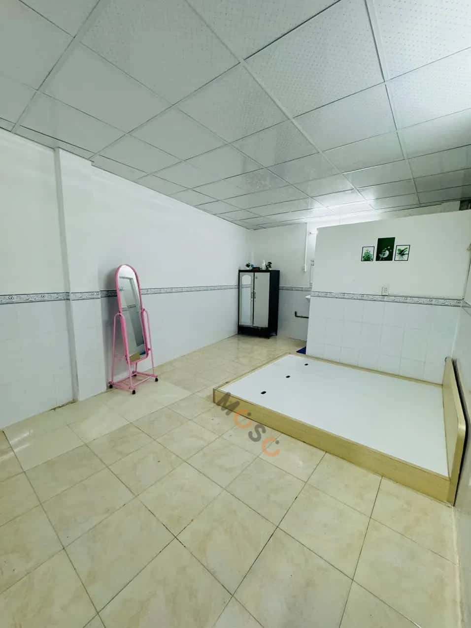 Cho thuê BĐS khác Đường Âu Cơ Quận Tân Phú, TP.HCM – 1 phòng ngủ, giá 4.5 triệu — Hình 2 Cho thuê BĐS khác Đường Âu Cơ Quận Tân Phú, TP.HCM – 1 phòng ngủ, giá 4.5 triệu — Hình 2